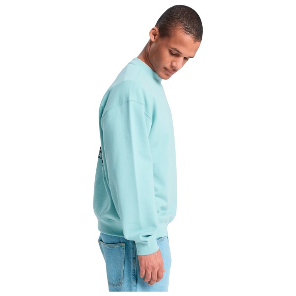 Quiksilver - Elevated Crew - Maglione