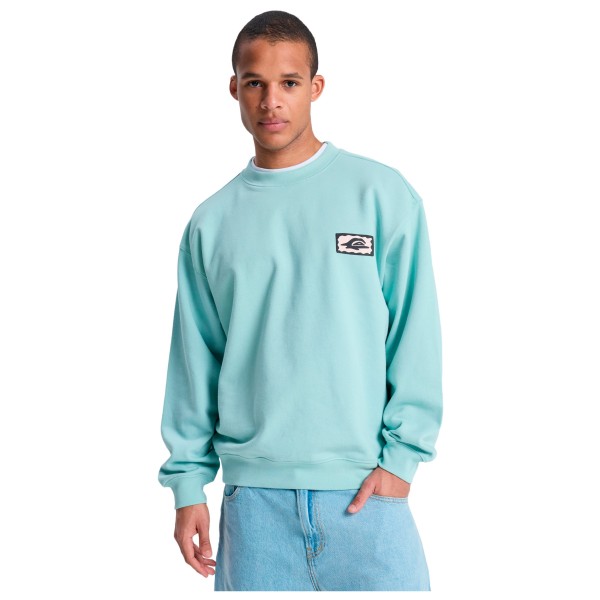 Quiksilver - Elevated Crew - Pullover