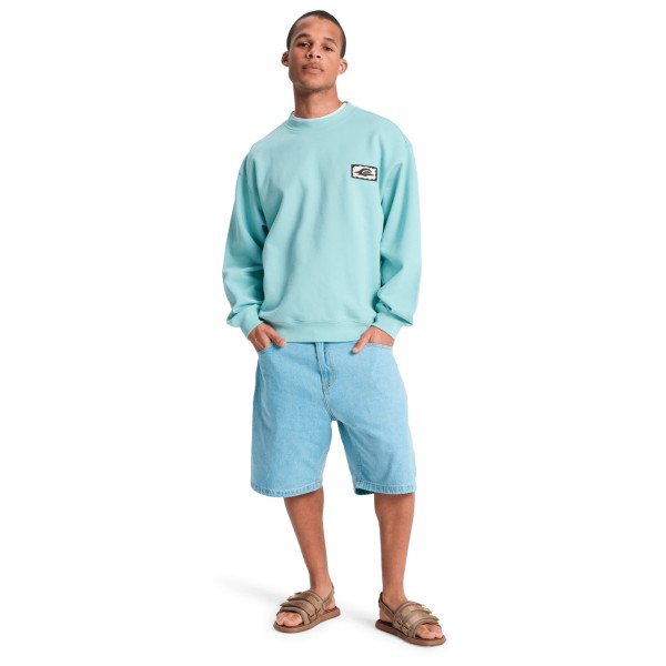 Quiksilver - Elevated Crew - Pullover