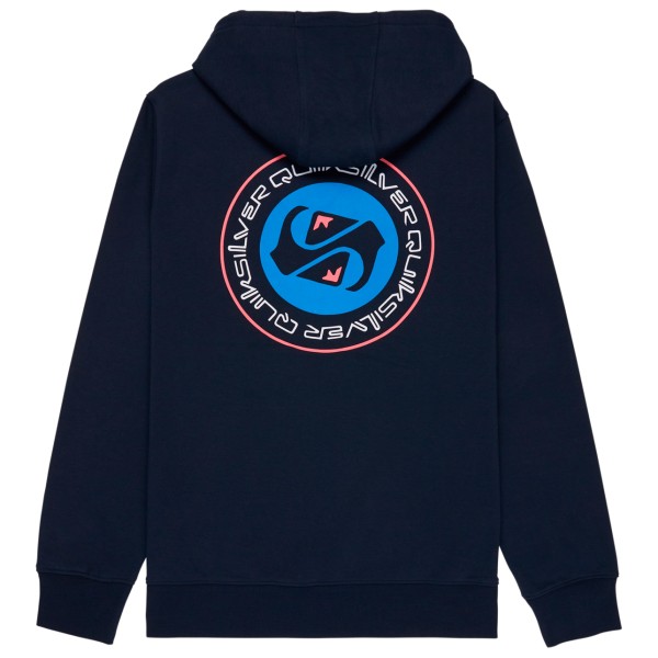 Quiksilver - Graphic Hoodie - Hoodie