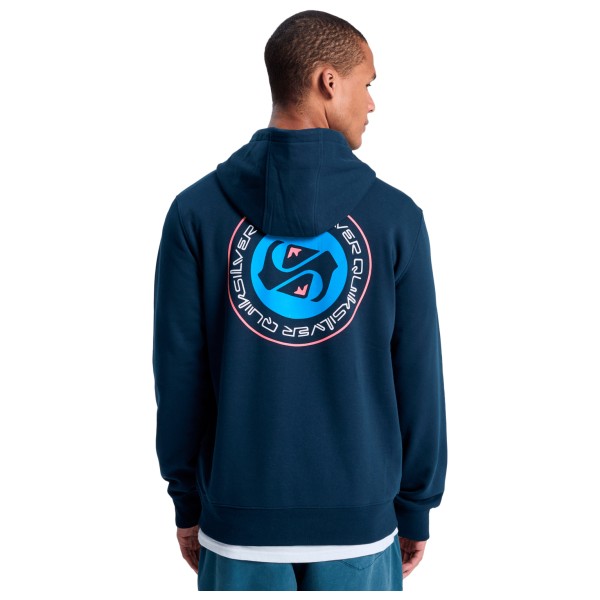 Quiksilver - Graphic Hoodie - Hoodie