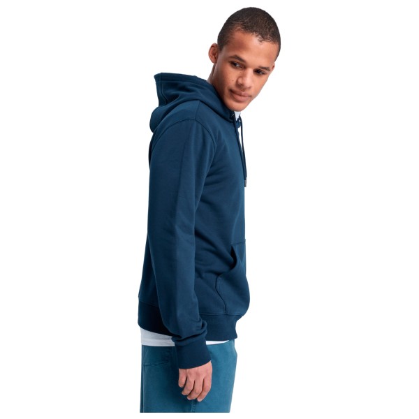 Quiksilver - Graphic Hoodie - Munkjacka