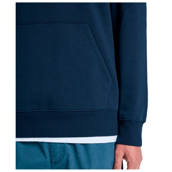 Quiksilver - Graphic Hoodie - Munkjacka