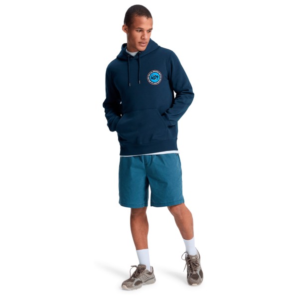 Quiksilver - Graphic Hoodie - Sudadera