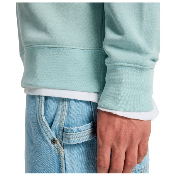 Quiksilver - Salt Water Graphic Crew - Jumper