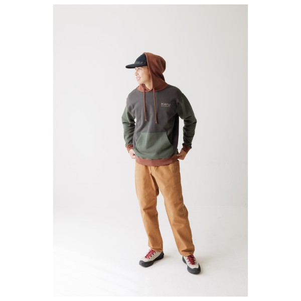 KAVU - Take A Hike - Munkjacka