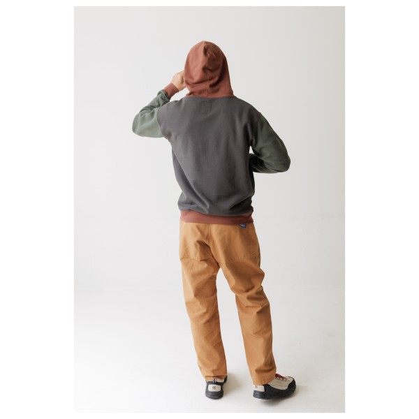 KAVU - Take A Hike - Munkjacka
