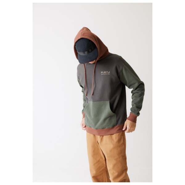 KAVU - Take A Hike - Munkjacka