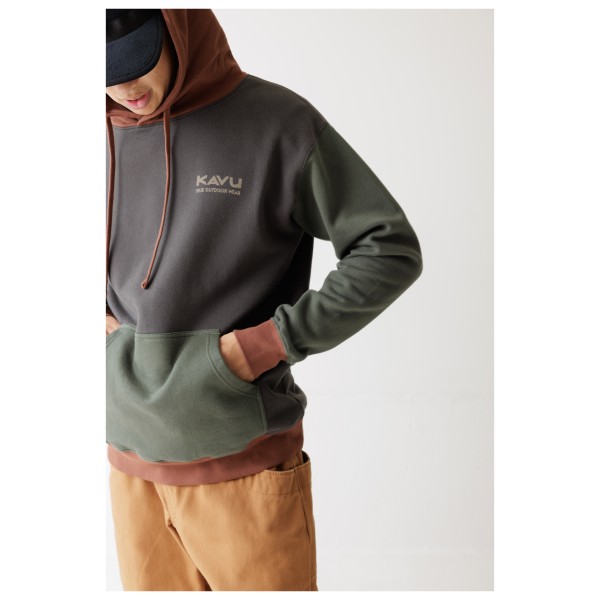 KAVU - Take A Hike - Sudadera