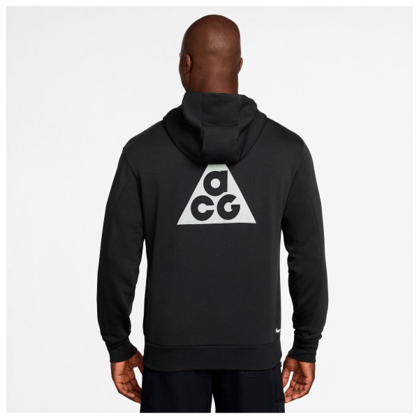 Nike - ACG Dri-Fit Magic Hour Hoodie - Munkjacka