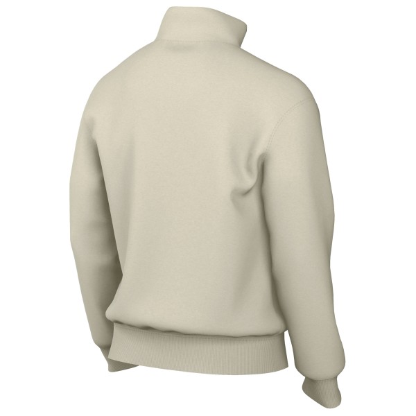 Nike - Air BB Fleece Quarter Zip - Pulloverit