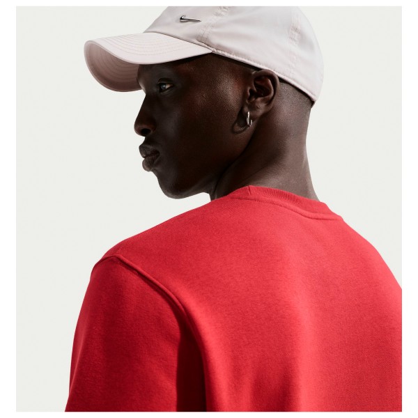 Nike - Club BB Crew - Pulloverit