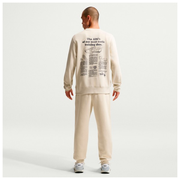 Nike - Club BB Crew CTB - Jumper