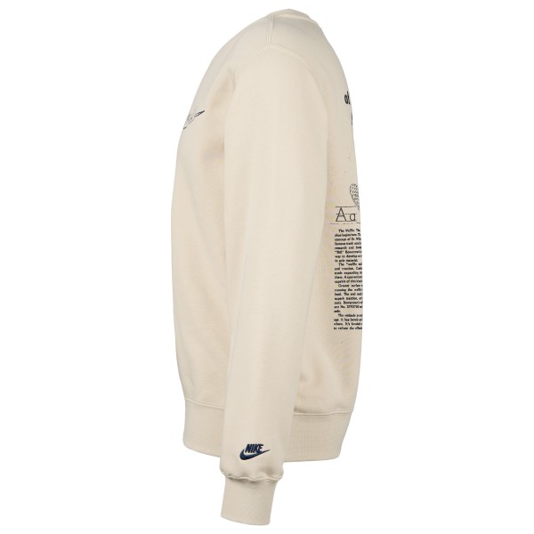 Nike - Club BB Crew CTB - Trui