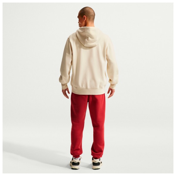 Nike - Club BB Full Zip Hoodie - Munkjacka