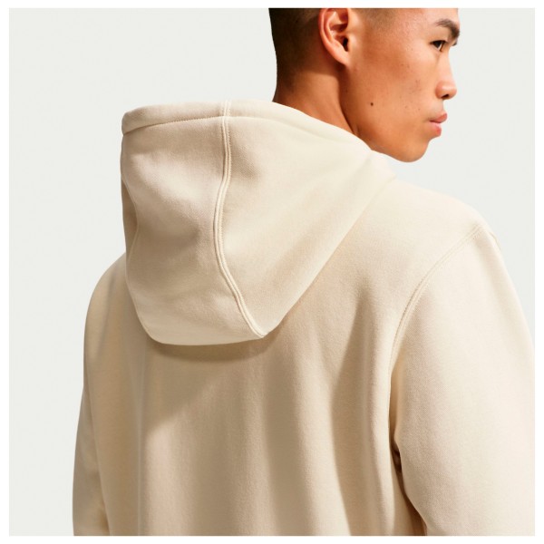 Nike - Club BB Full Zip Hoodie - Sudadera