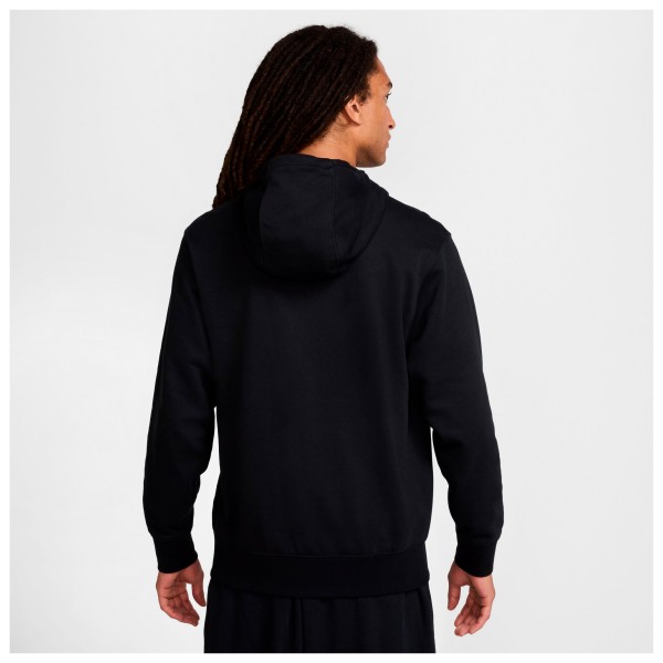 Nike - Club French Terry Pullover Hoodie - Sudadera