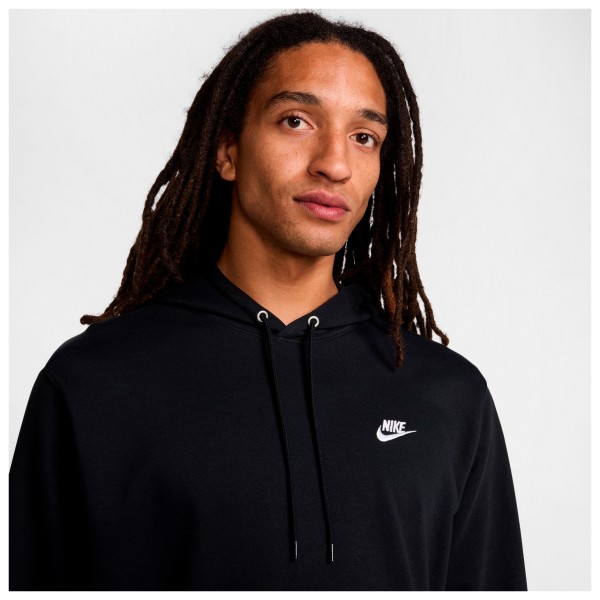 Nike - Club French Terry Pullover Hoodie - Sudadera