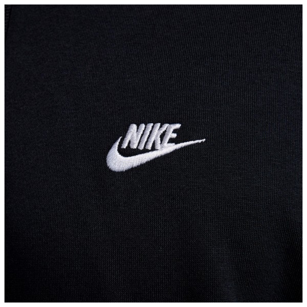 Nike - Club French Terry Pullover Hoodie - Sudadera
