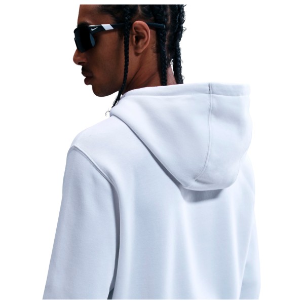 Nike - Club Pullover Fleece Hoodie - Munkjacka