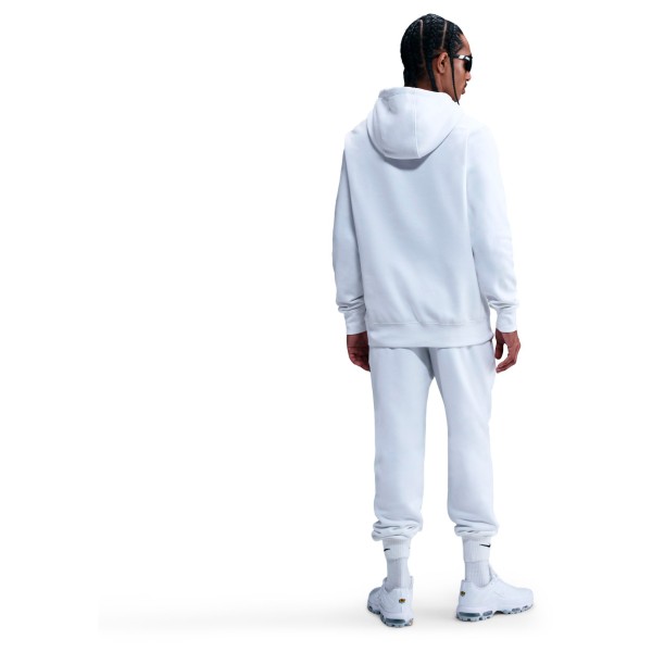 Nike - Club Pullover Fleece Hoodie - Sudadera