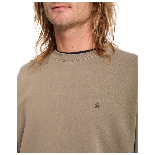 Volcom - Single Stone Pw Crew - Överdragströjor
