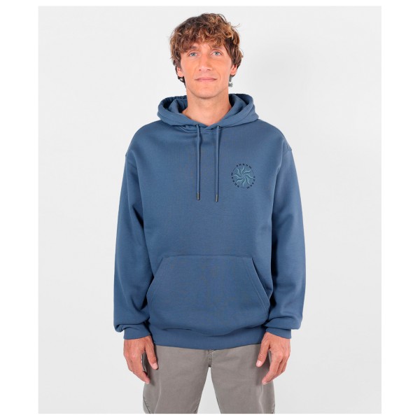 Oxbow - Shuriken Fleece Hood - Hoodie