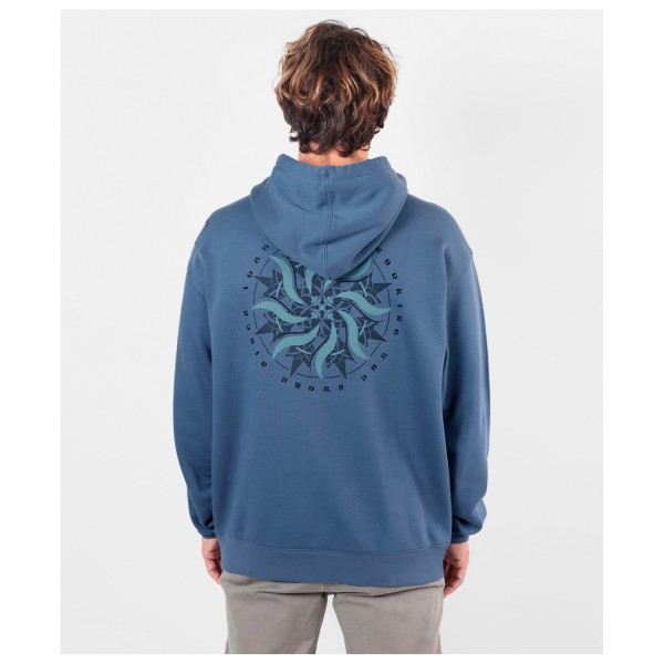 Oxbow - Shuriken Fleece Hood - Hoodie