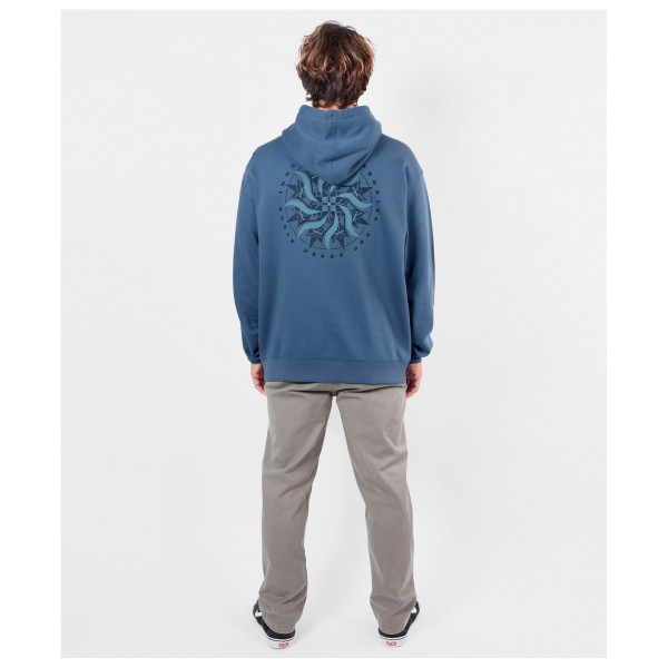 Oxbow - Shuriken Fleece Hood - Hoodie