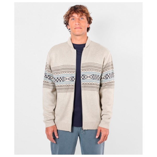 Oxbow - Wildtrail Cardigan - Sweatere