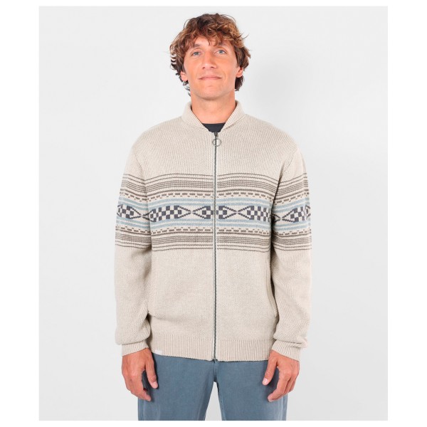 Oxbow - Wildtrail Cardigan - Sweatere