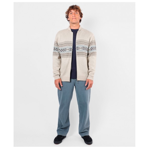 Oxbow - Wildtrail Cardigan - Sweatere
