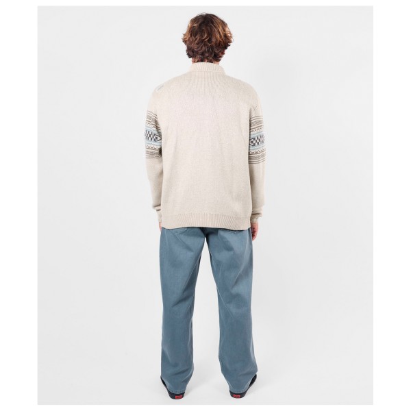 Oxbow - Wildtrail Cardigan - Sweatere