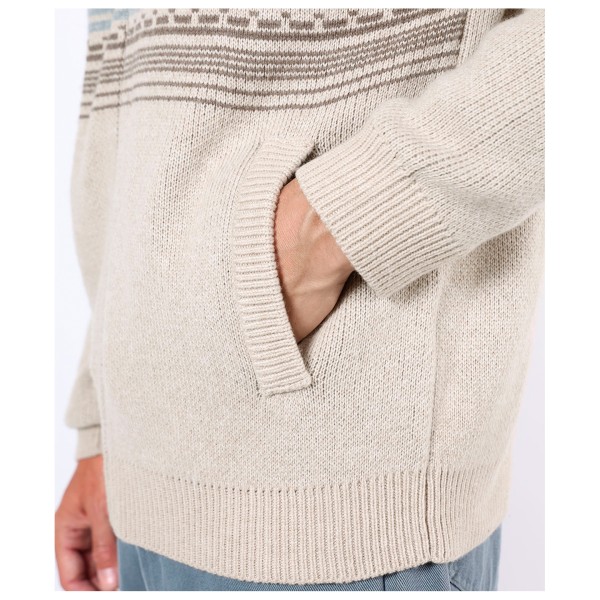 Oxbow - Wildtrail Cardigan - Trui