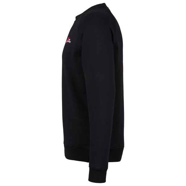 Bergfreunde - RoßbergBF. Cotton Crew Neck - Jerséis