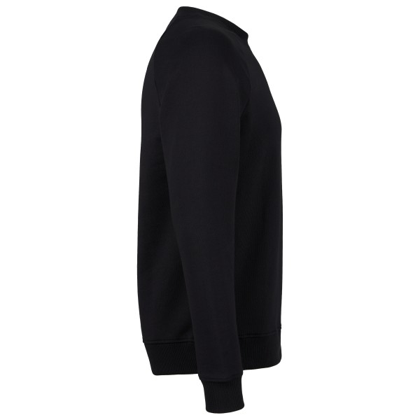 Bergfreunde - RoßbergBF. Cotton Crew Neck - Jerséis