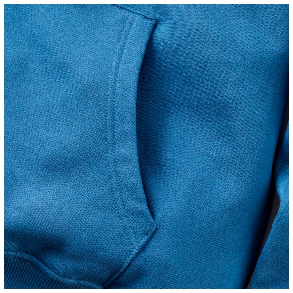 Passenger - Laidback Relaxed Fit Hoodie - Hoodie