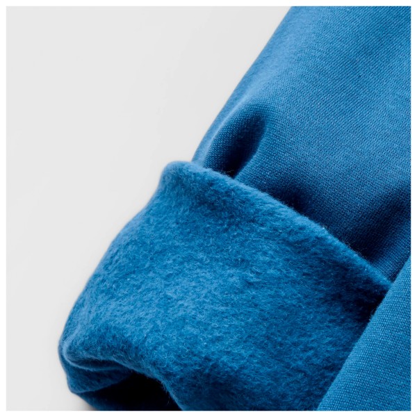 Passenger - Laidback Relaxed Fit Hoodie - Sudadera