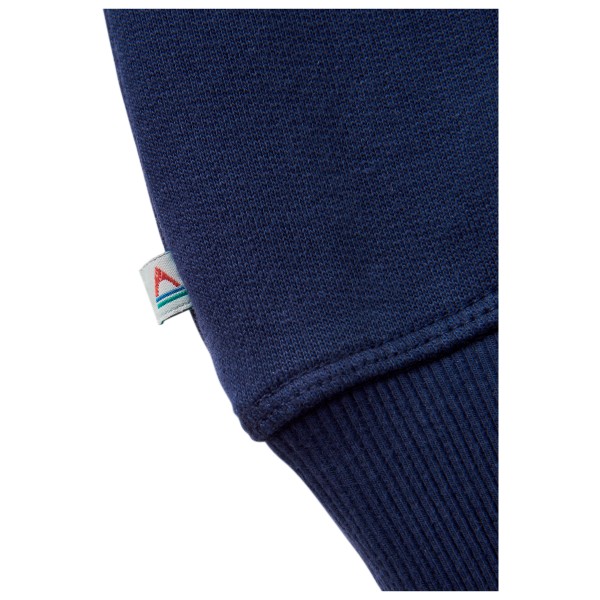 Passenger - Roamer Organic Cotton Sweatshirt - Jerséis