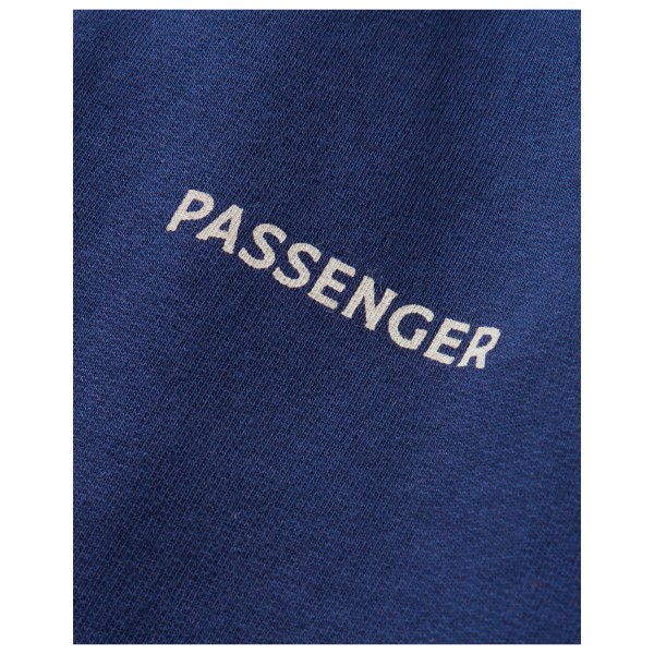 Passenger - Roamer Organic Cotton Sweatshirt - Pullover
