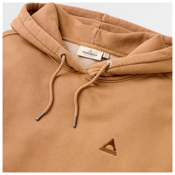 Passenger - Vita Organic Cotton Relaxed Fit Hoodie - Hoodie