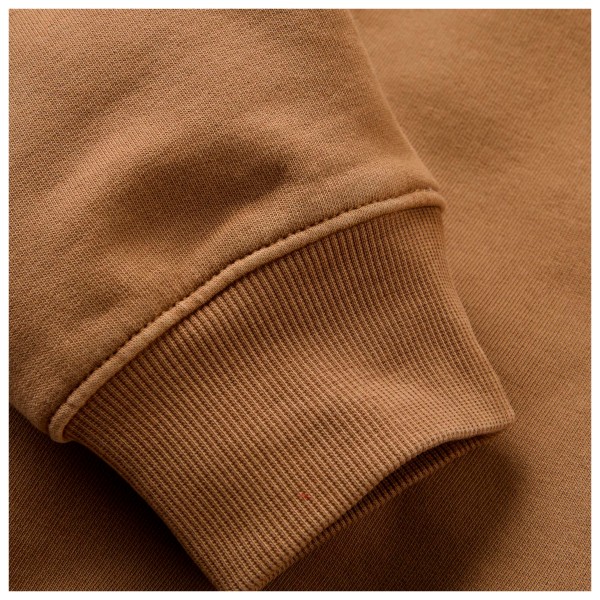Passenger - Vita Organic Cotton Relaxed Fit Sweatshirt - Jerséis