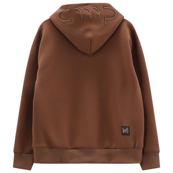 CMP - Sweat Fix Hood 35D4847 - Hoodie
