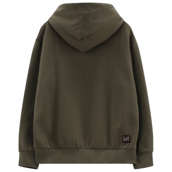 CMP - Sweat Fix Hood 36D4807 - Sweat à capuche