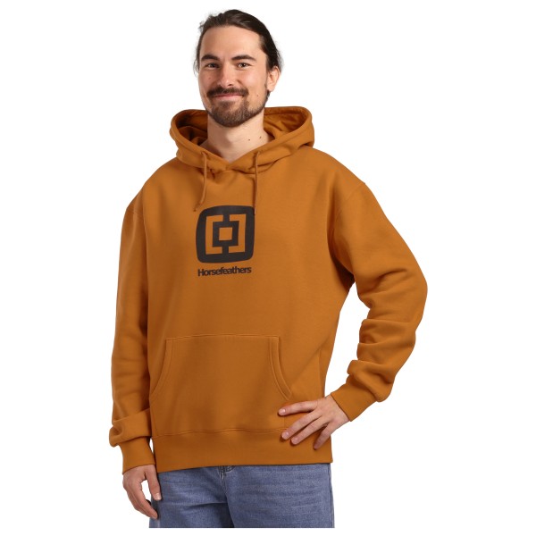 Horsefeathers - Fair Sweatshirt - Sudadera