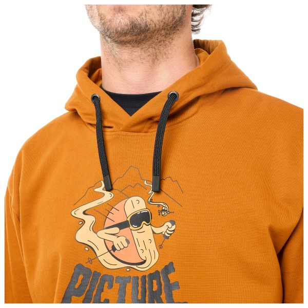 Picture - Cheasy Hoodie - Hoodie