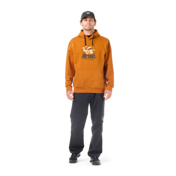 Picture - Cheasy Hoodie - Hoodie