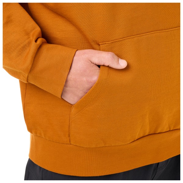Picture - Cheasy Hoodie - Munkjacka