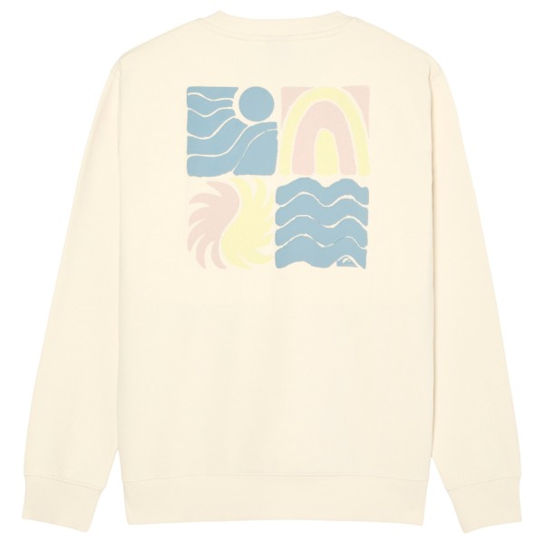 Quiksilver - Vibes Crew - Jerséis