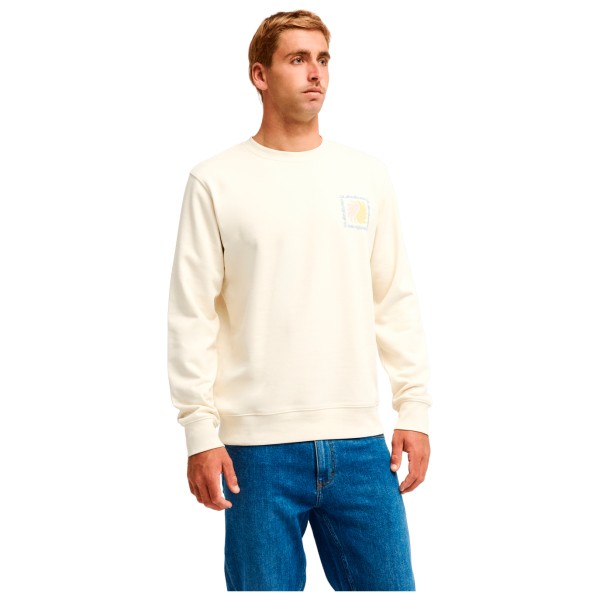 Quiksilver - Vibes Crew - Jerséis